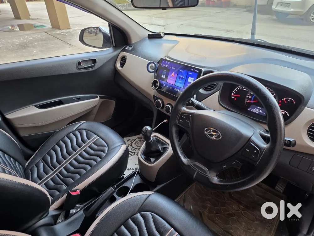 Hyundai Grand I10 2019 Petrol