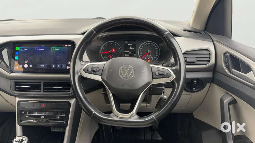 Volkswagen Taigun 1.0 Tsi Highline, 2021, Petrol