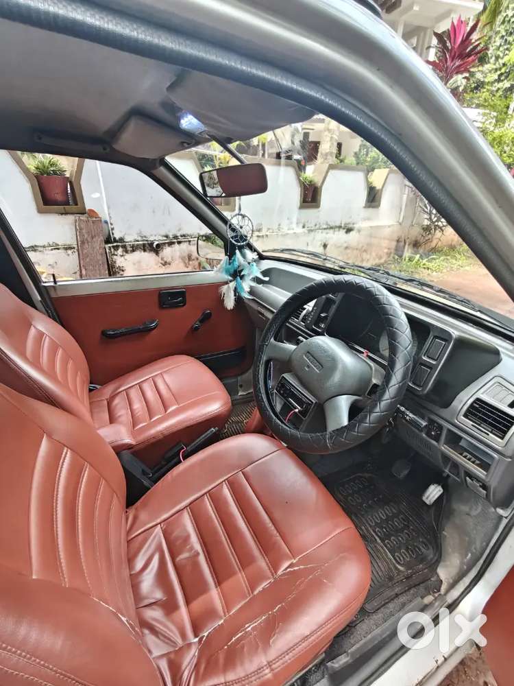 2006 Model Ac Power Brakes