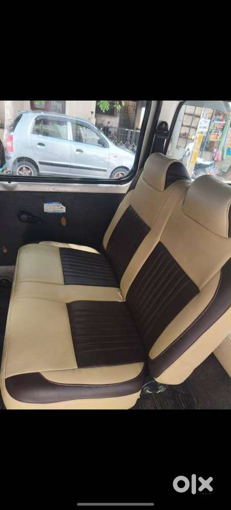 Maruti Suzuki Eeco 1.2 7 Str Std(o), 2019, Petrol