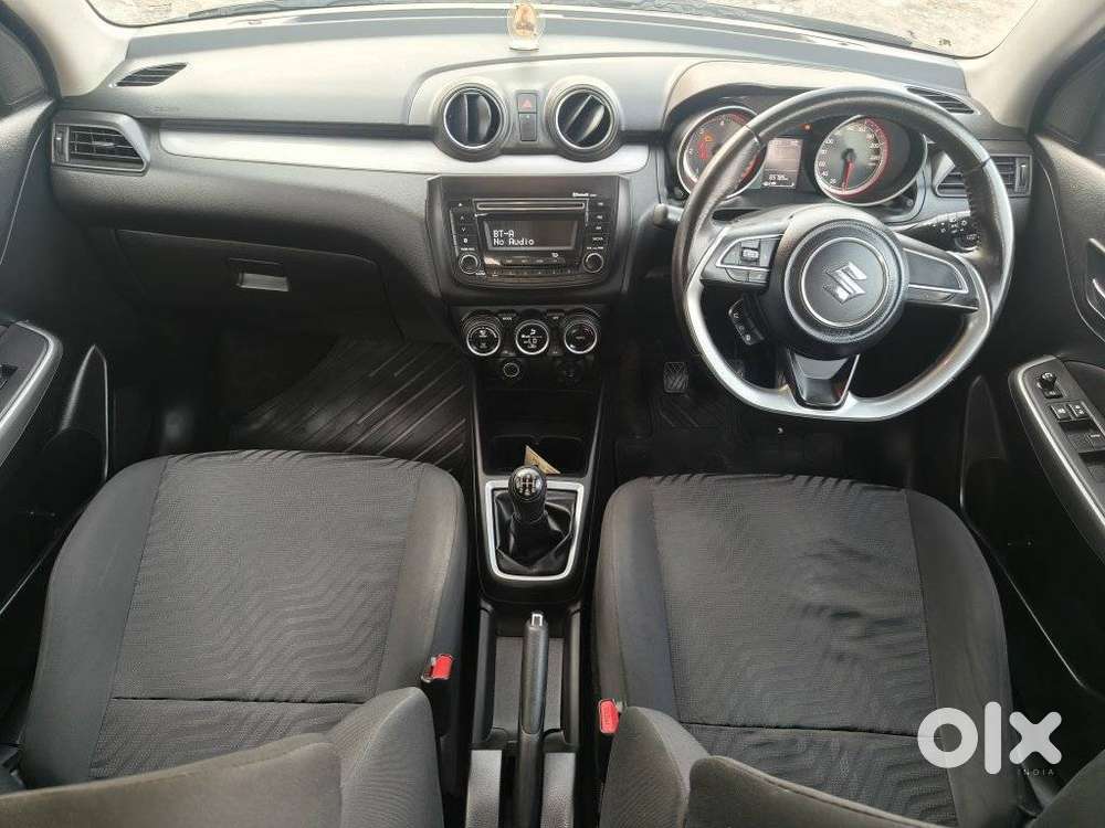 Maruti Suzuki Swift Ddis Zdi, 2019, Diesel
