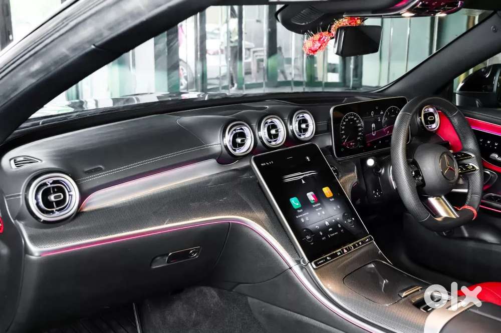 Mercedes-benz Cle Cabriolet, 2026, Petrol