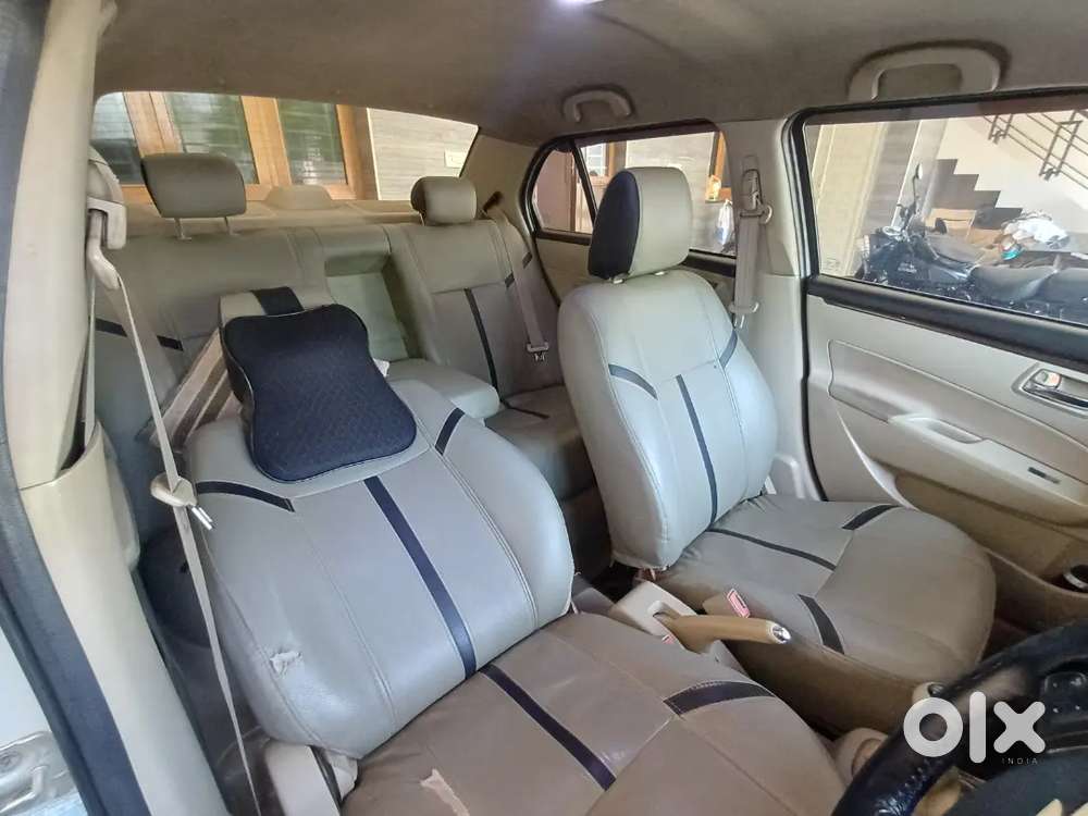 Maruti Suzuki Swift Dzire 2013 Diesel 190000 Km Driven