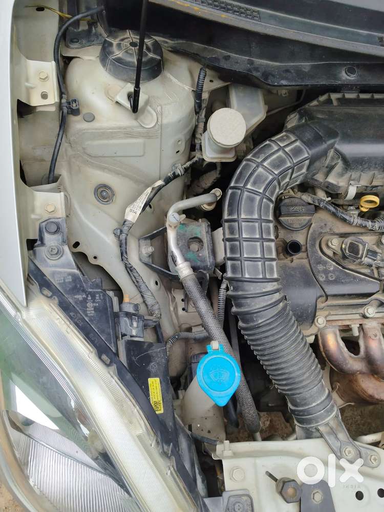 Maruti Suzuki Swift Vxi, 2019, Petrol