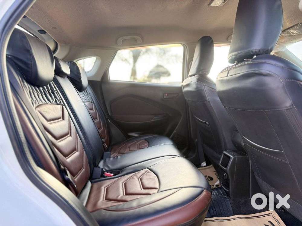 Maruti Suzuki Fronx Delta Plus 1.2 Mt, 2024, Petrol