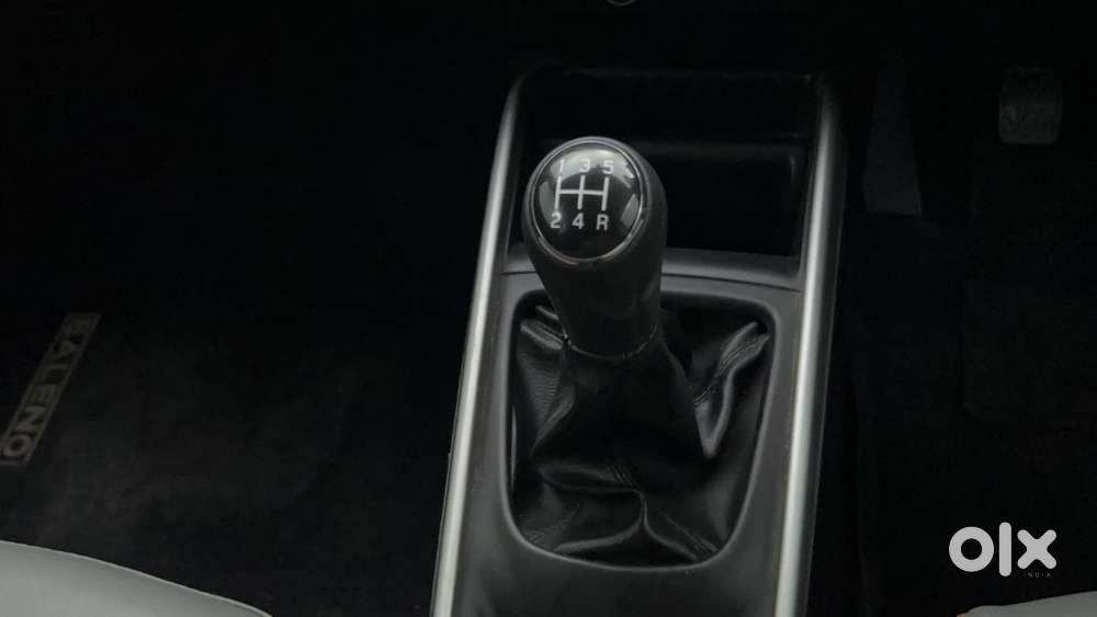 Maruti Suzuki Baleno Zeta, 2018, Petrol