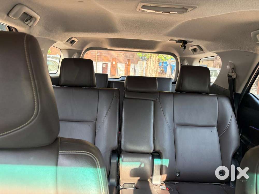 Toyota Fortuner 3.0 4x4 Automatic, 2018, Diesel