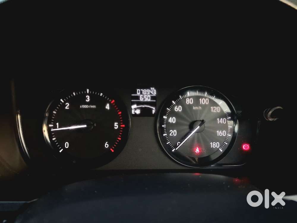 Honda Amaze S Mt I-dtec, 2021, Diesel