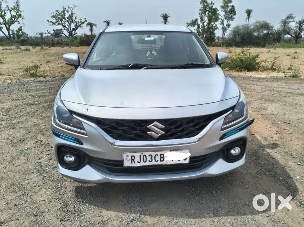 Maruti Balano Delta Fresh Condition