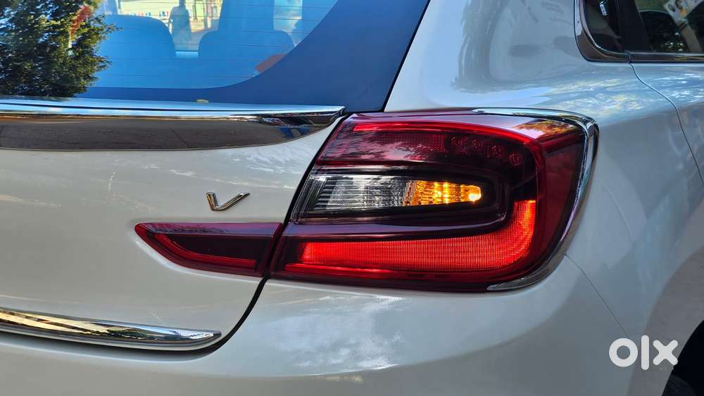 Toyota Glanza V, 2024, Petrol