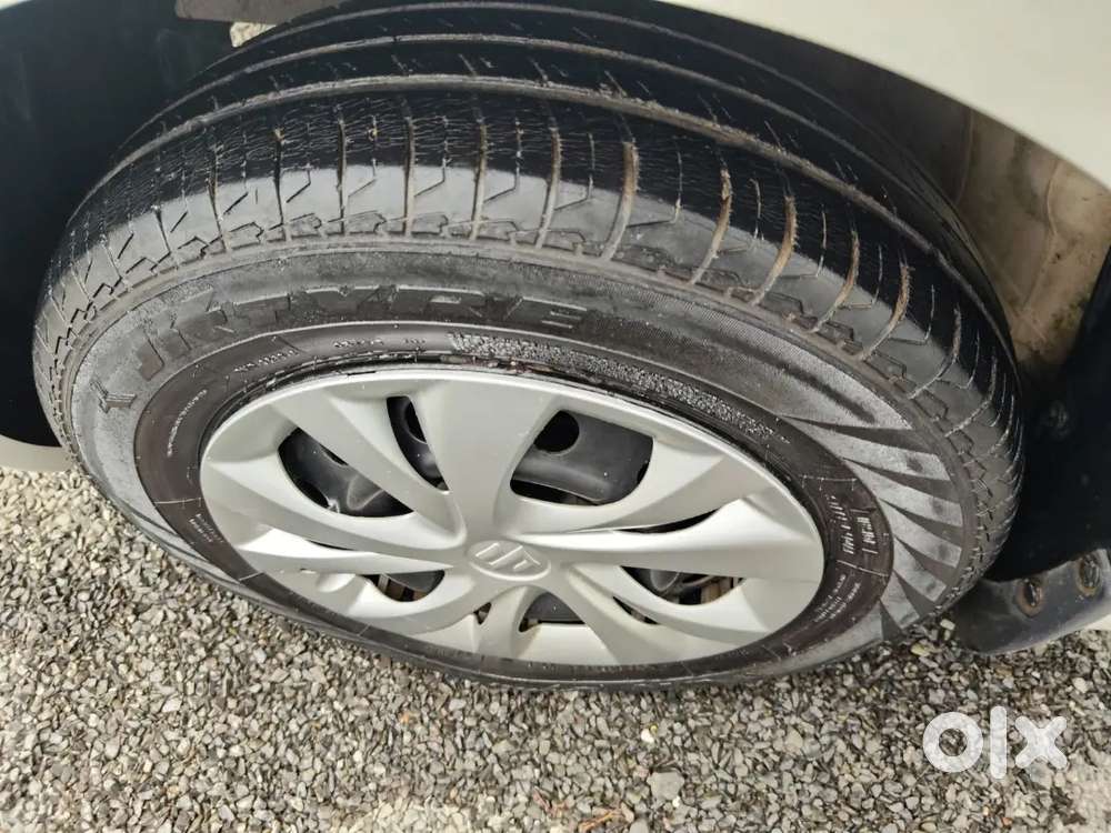 Maruti Suzuki Swift 2023 Petrol Manual