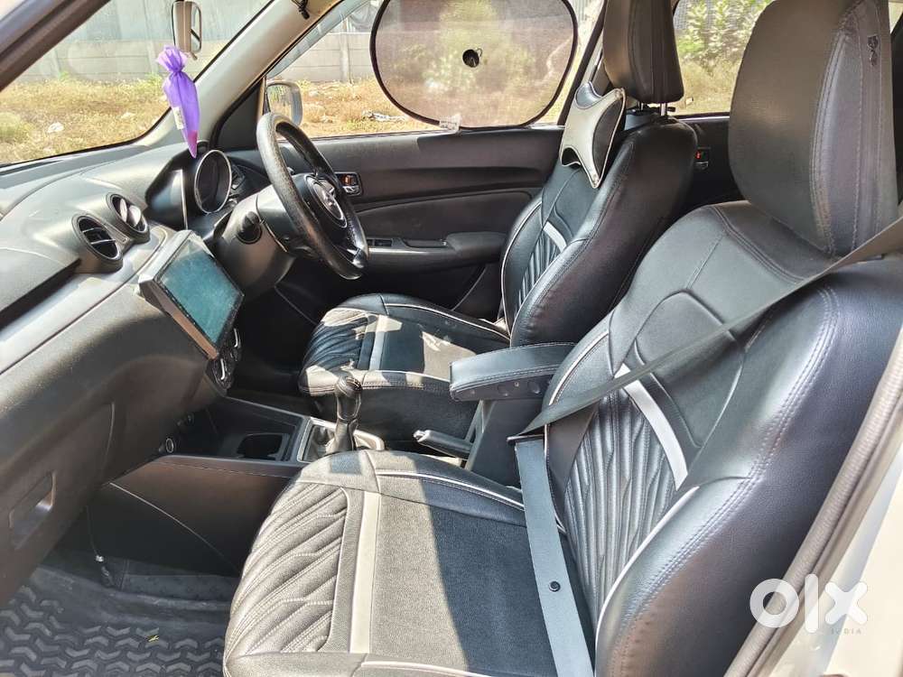 Maruti Suzuki Swift Vxi 2018, 2022, Cng & Hybrids