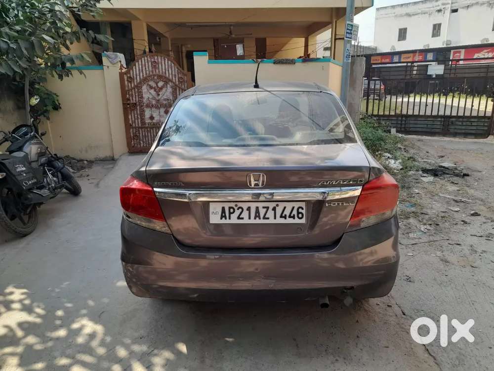 Good Condition Car With Seal Tyres And New Battery And Also Insurance