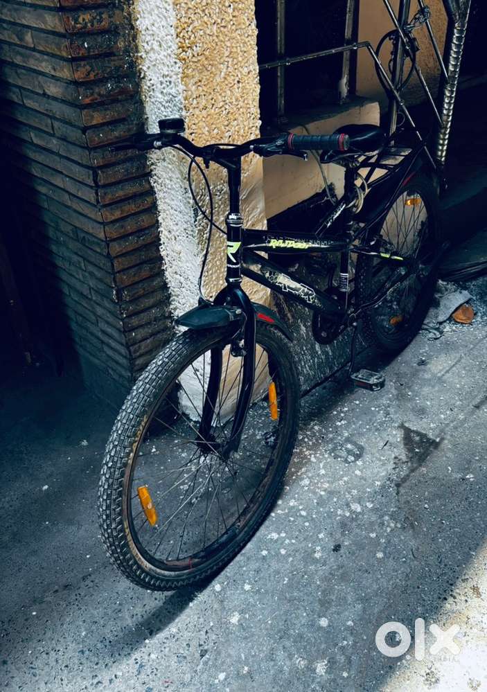 To sell Bicycle