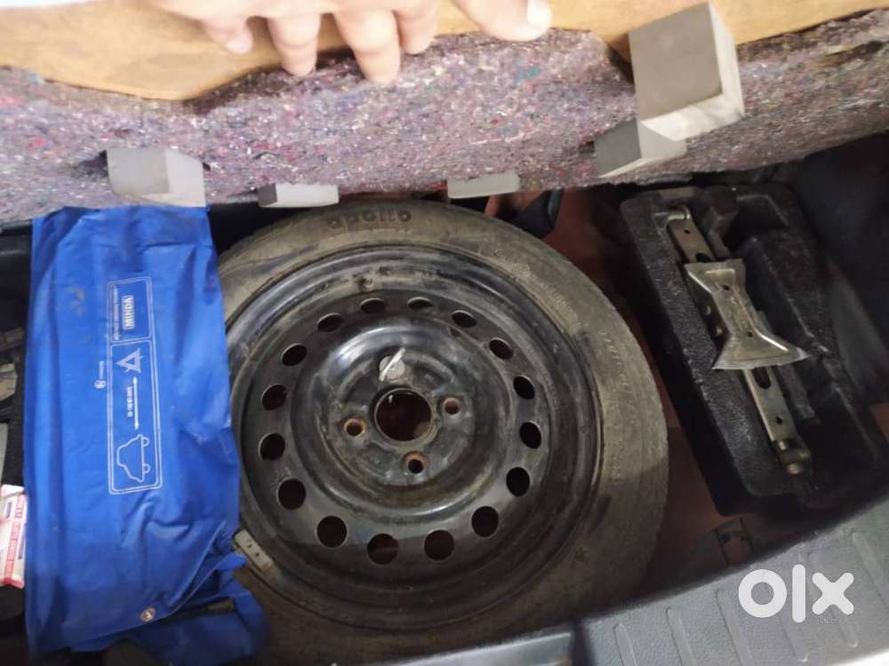 Excellent Condition- Maruti Wagonr; Driven 64k Kms; Normal Wear & Tear