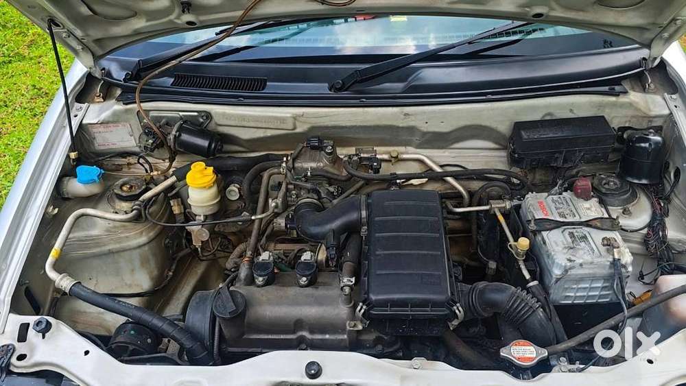 Maruti Suzuki Alto 0.8 Lxi (o), 2012, Petrol