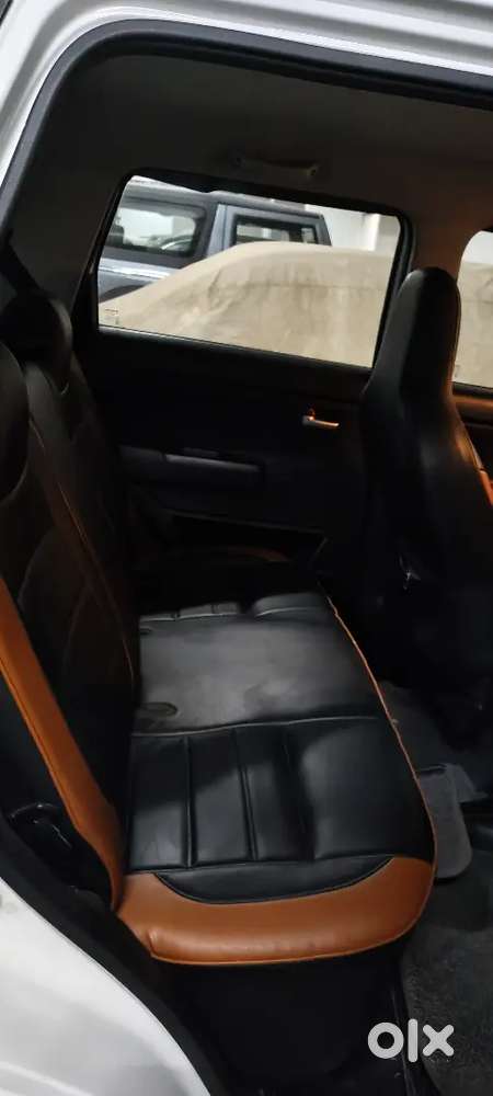 Maruti Suzuki Wagon R 2019