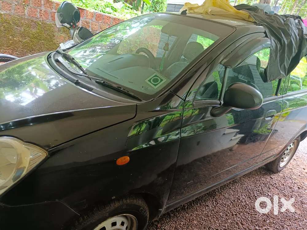 (engine Work Need To Do Approx 15000) Chevrolet Spark 2008