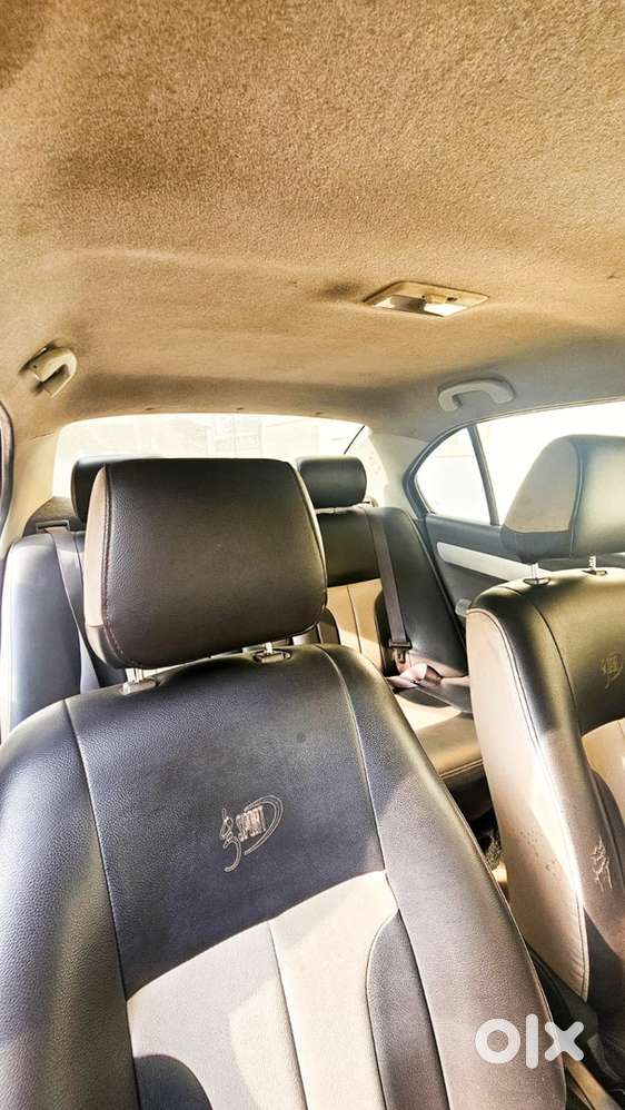 Maruti Suzuki Swift Dzire 2010 Single Owner