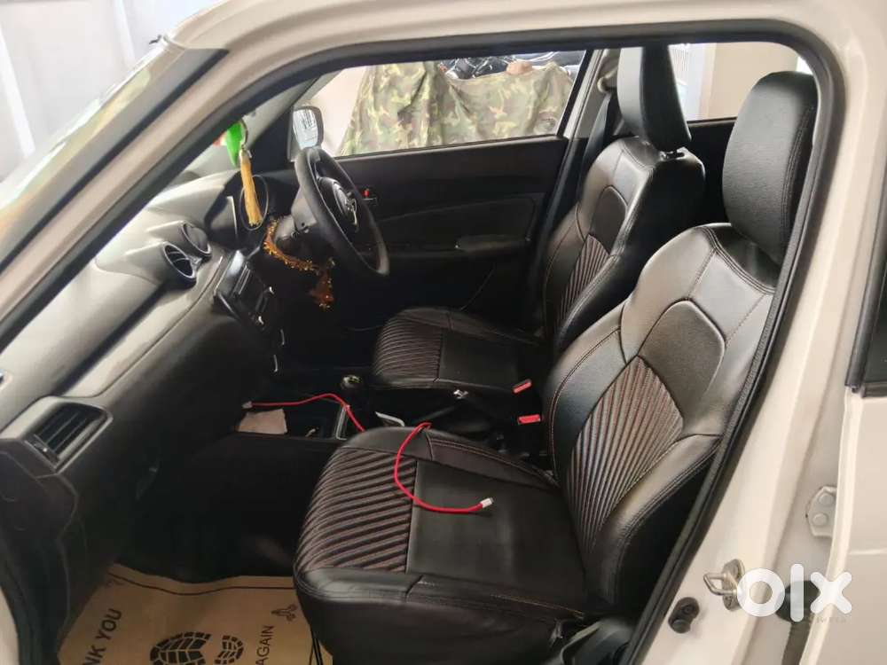 Maruti Swift Vxi 2020