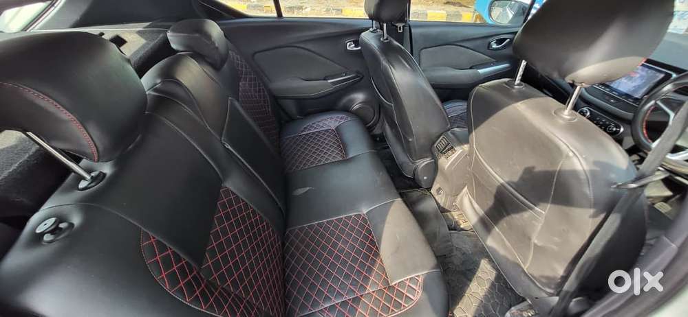 Nissan Kicks Xv, 2022, Petrol