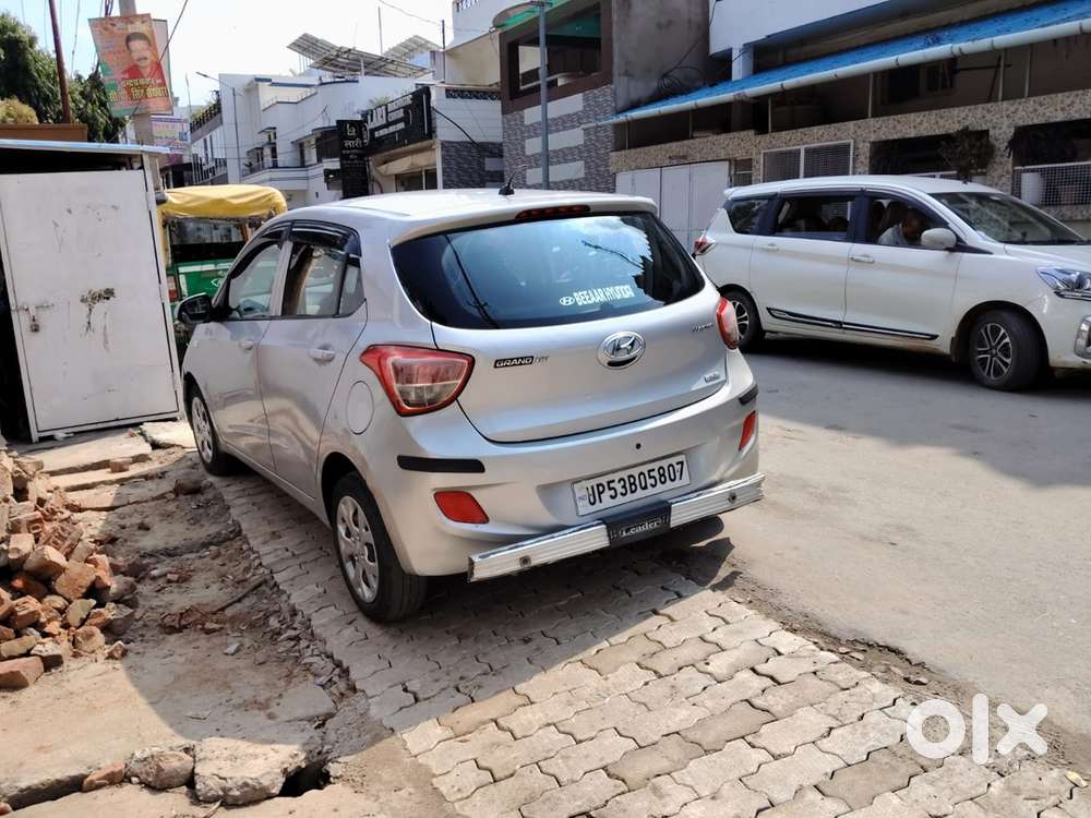 Hyundai Grand I10 2014