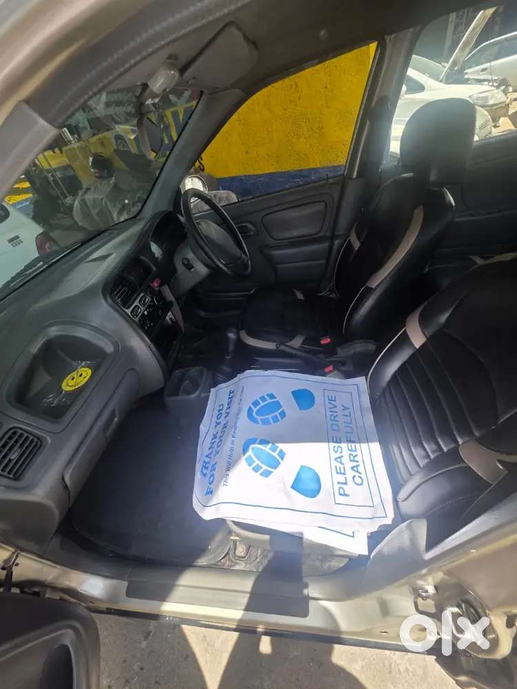 Maruti Suzuki Alto Lxi 2007