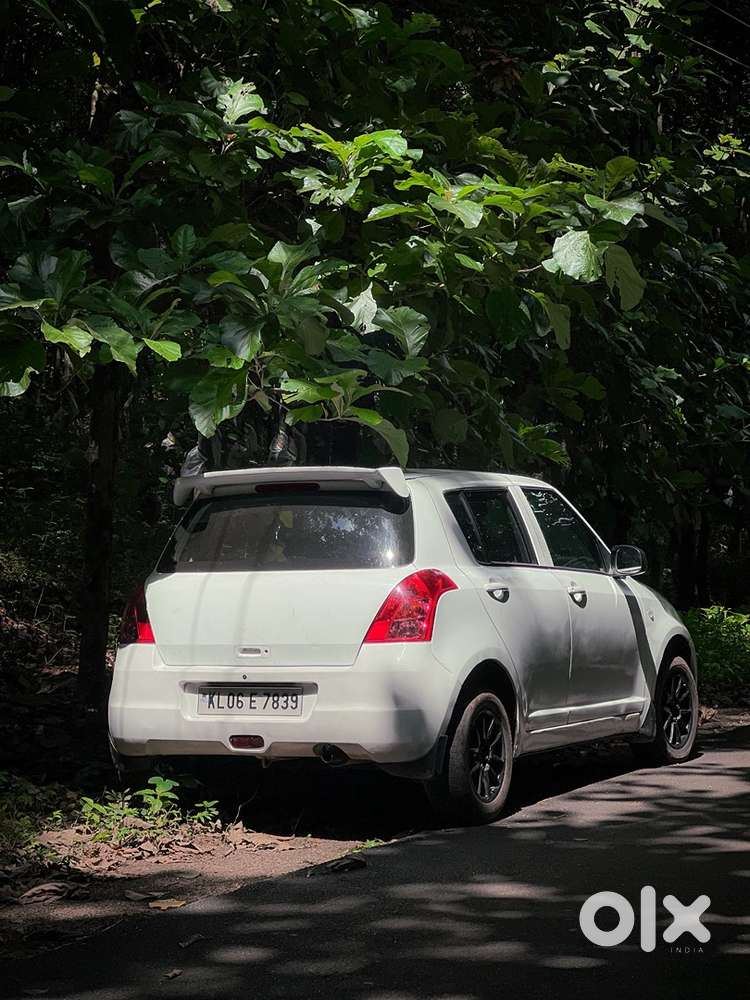 Maruti Suzuki Swift 2010 Diesel Good Condition