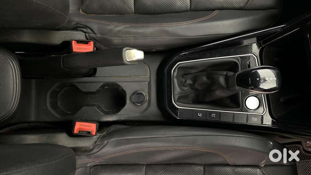 Volkswagen Virtus 1.5 Tsi Gt Plus Evo Dsg, 2023, Petrol