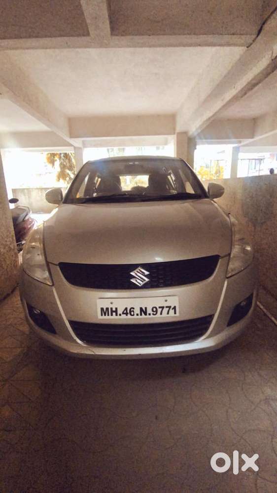 Maruti Suzuki Swift 2011 Cng & Hybrids 108000 Km Driven ( December )