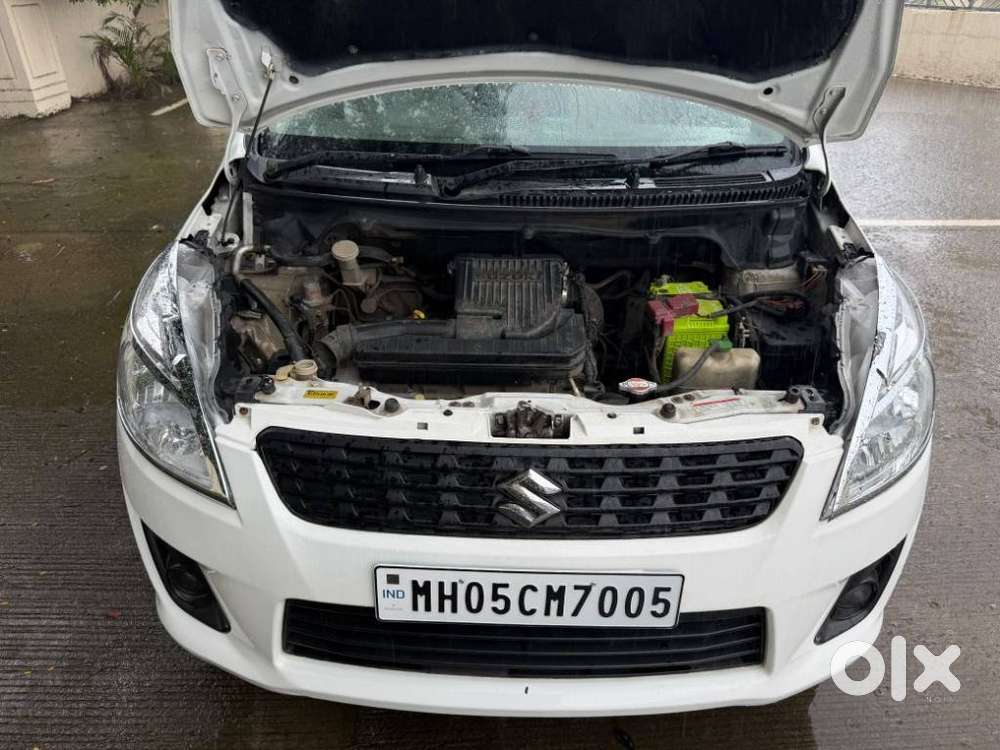 Maruti Suzuki Ertiga Vxi, 2015, Petrol