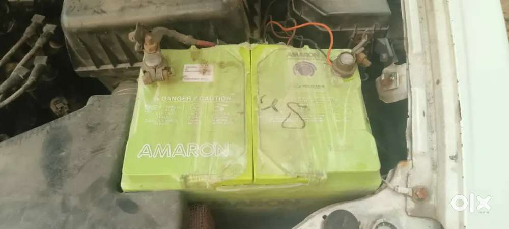 Hyundai Accent 2011 Petrol Good Condition