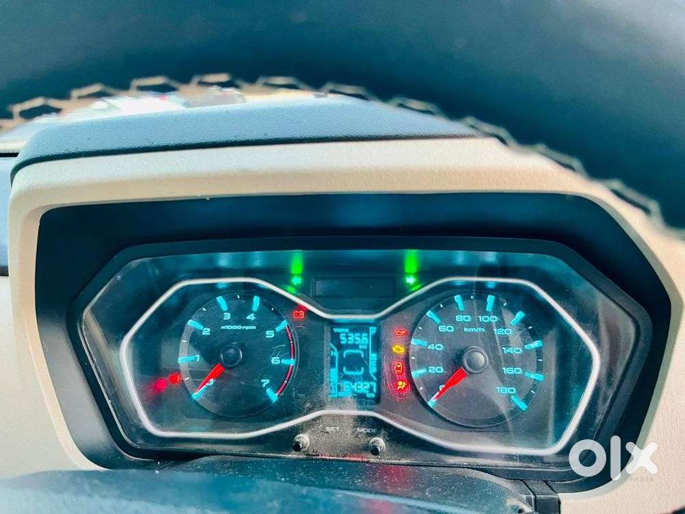 Mahindra Scorpio Classic 2.2 S 11 Mt 7 Str, 2024, Diesel