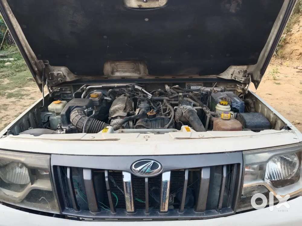 Mahindra Be 6 Diesel 2020