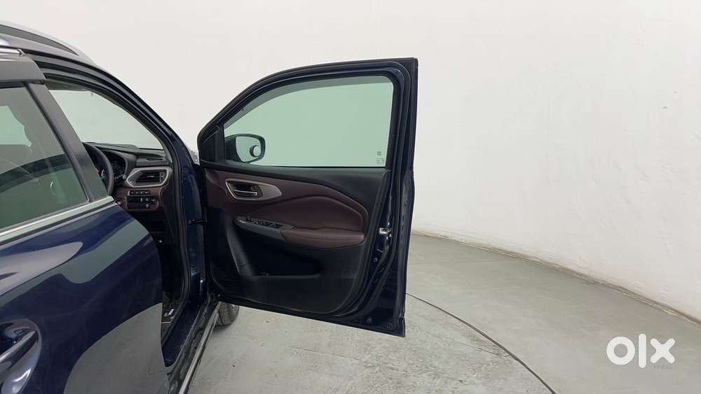 Maruti Suzuki Fronx Alpha 1.0l Turbo Mt, 2024, Petrol