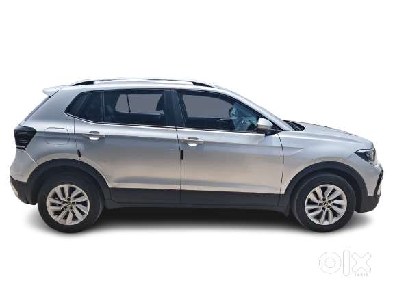 Volkswagen Taigun 1.0 Tsi Highline, 2022, Petrol