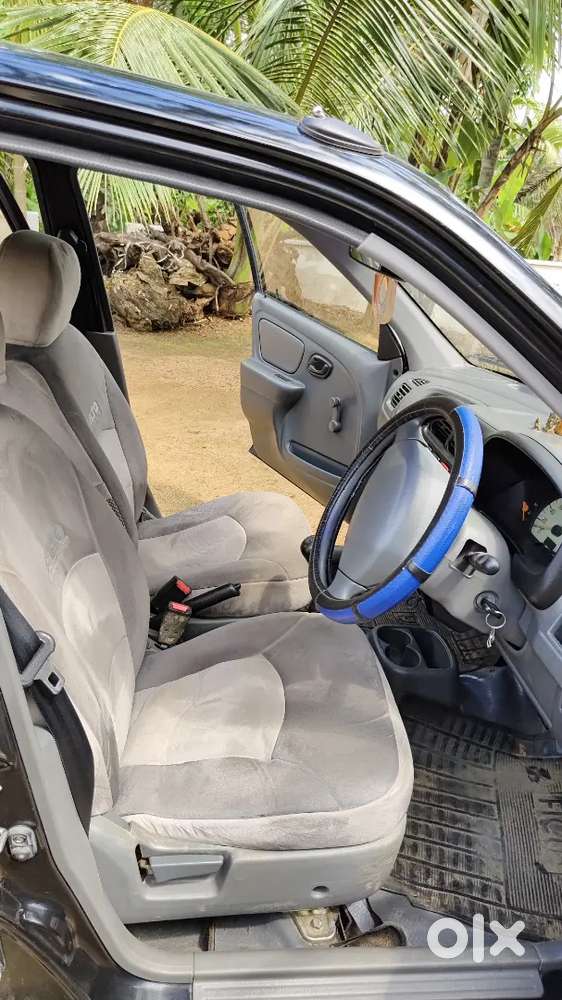 Maruti Suzuki Alto 800 2007 Petrol Good Condition