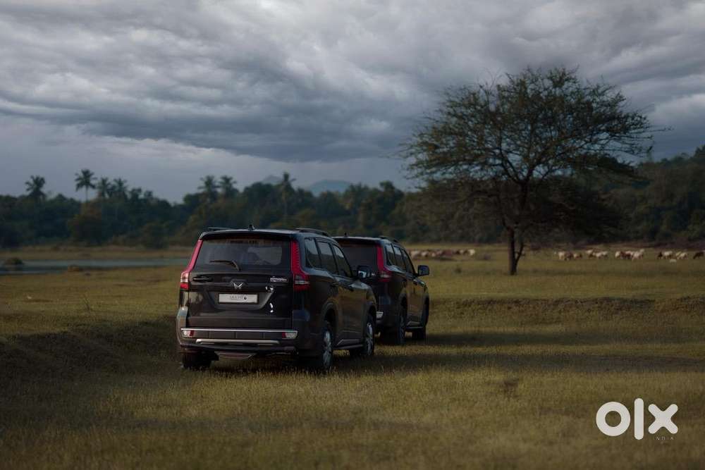 Mahindra Diesel Car 2023