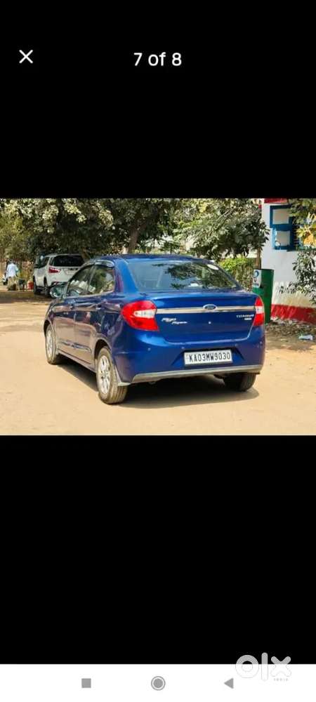 Ford Figo Diesel Manual 2015