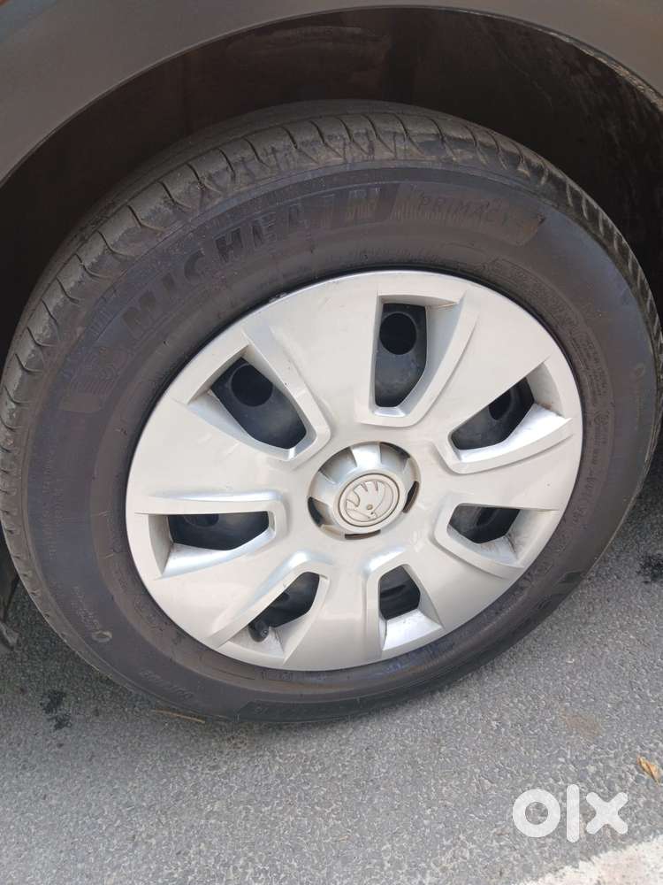 Skoda Kushaq 1.0 Tsi Active, 2021, Petrol