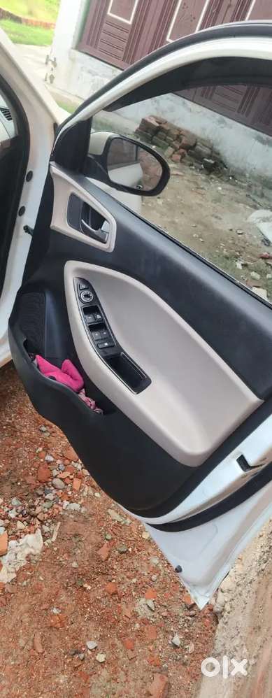 Hyundai I20 Active 2016