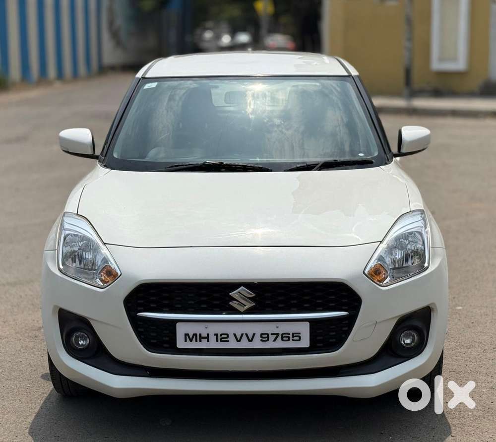 Maruti Suzuki Swift 2018 Amt Vxi, 2023, Petrol