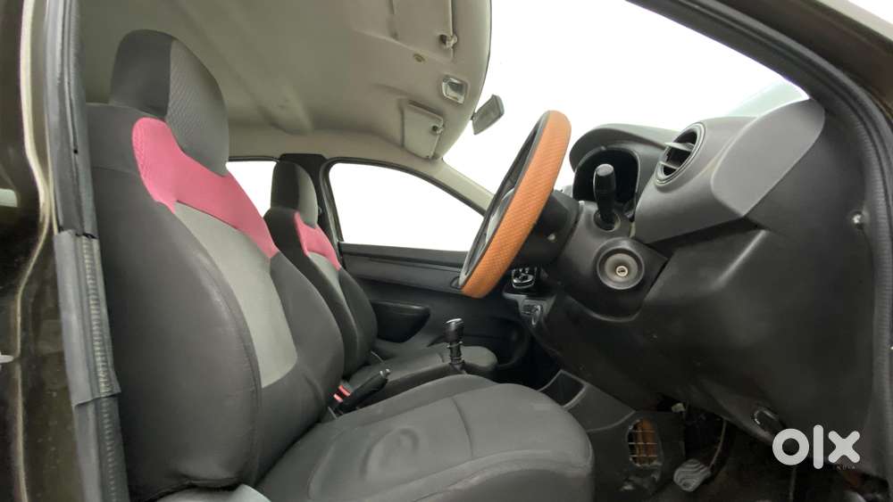 Renault Kwid Rxt, 2018, Petrol