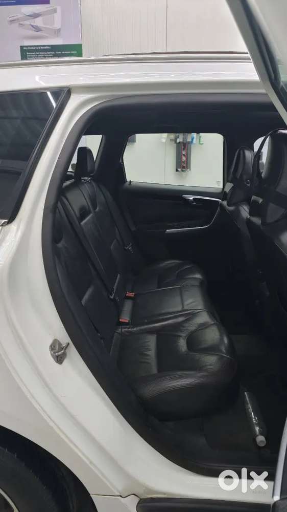 2013 Volvo Xc60 Diesel 2nd Owner