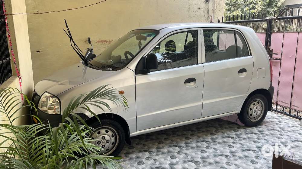 Hyundai Santro Xing 2006