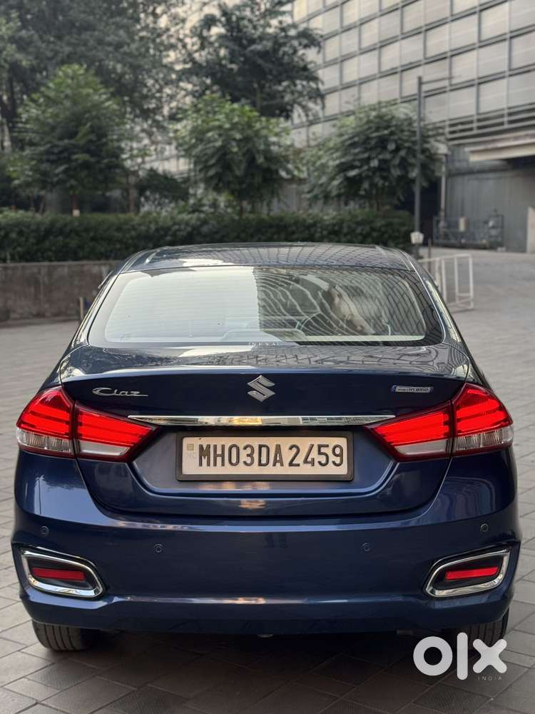 Maruti Suzuki Ciaz