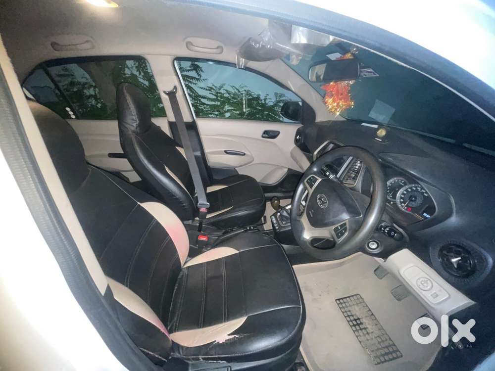 Hyundai New Santro Petrol Mintcondition And Less Driven
