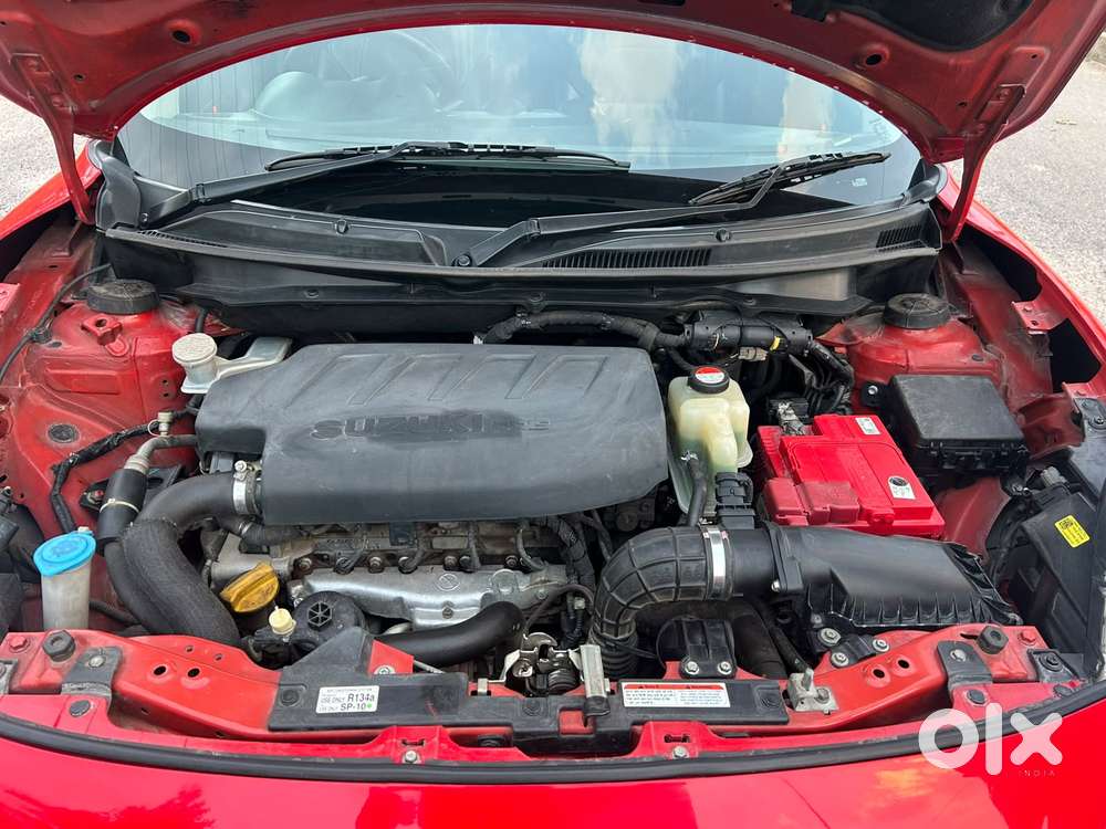 Maruti Suzuki Swift Vdi (o), 2018, Diesel
