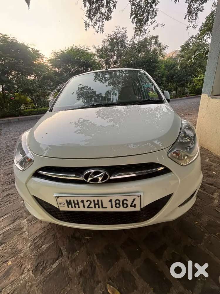 Hyundai I10 Sportz 1.2 Automatic Petrol 2011 In Immaculate Condition