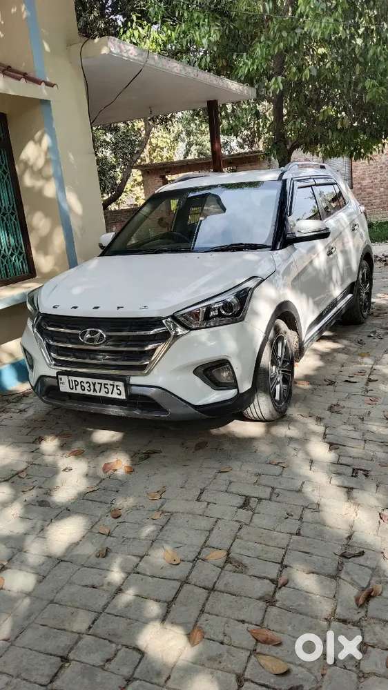 Hyundai Creta 2015